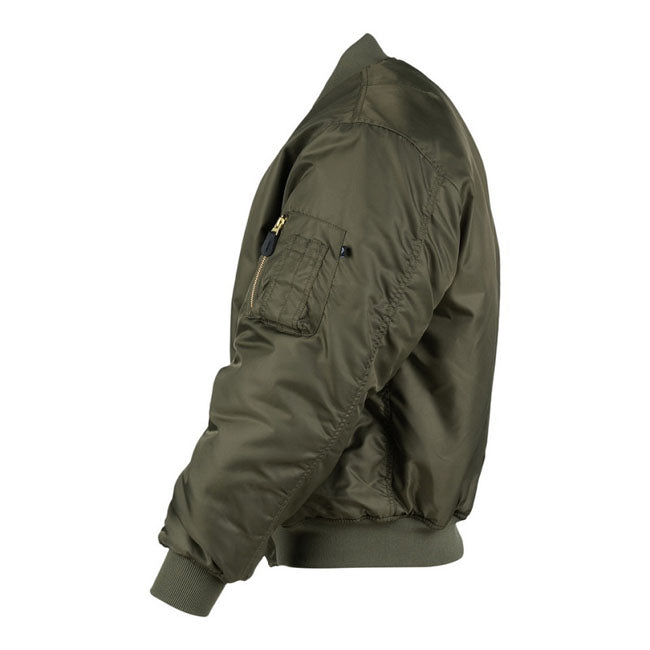 Giacca da volo MA-1 Bomber
