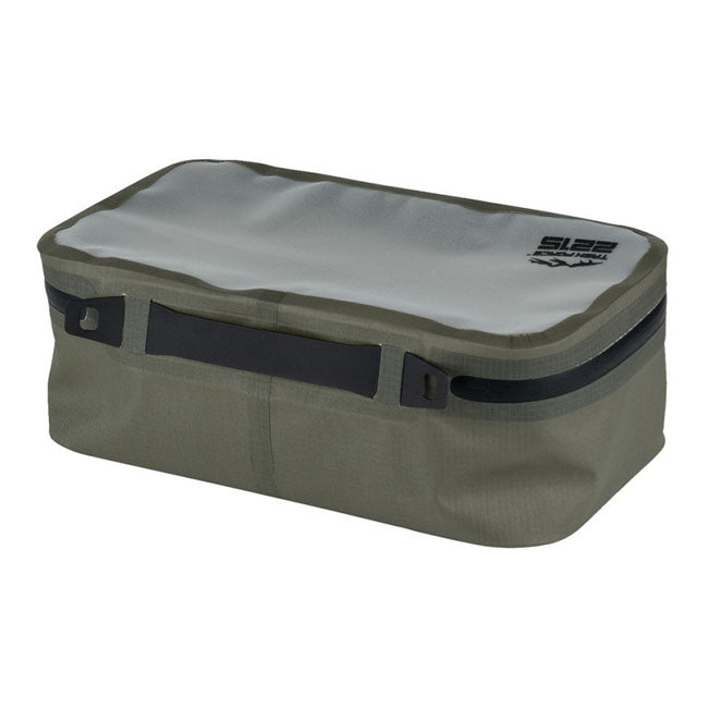 Army Surplus TF-2215 Custodia impermeabile per esterni