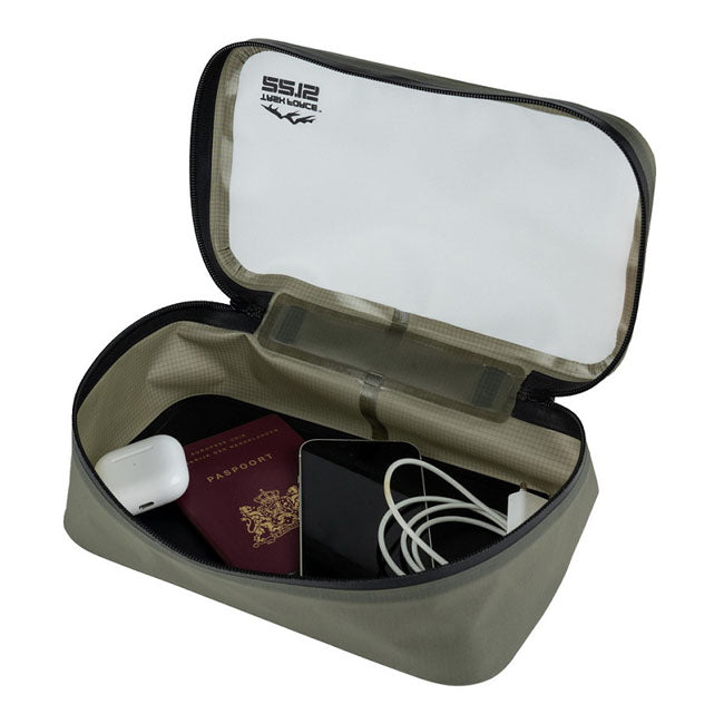Army Surplus TF-2215 Custodia impermeabile per esterni