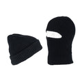 Army Surplus Passamontagna Cappello da orologio 2in1