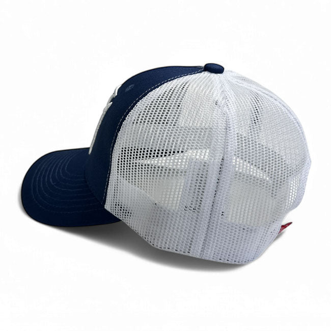 West Coast Choppers Cappello a croce OG