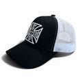 West Coast Choppers Cappello a croce OG