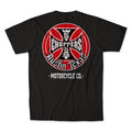 West Coast Choppers Maglietta Tank Logo