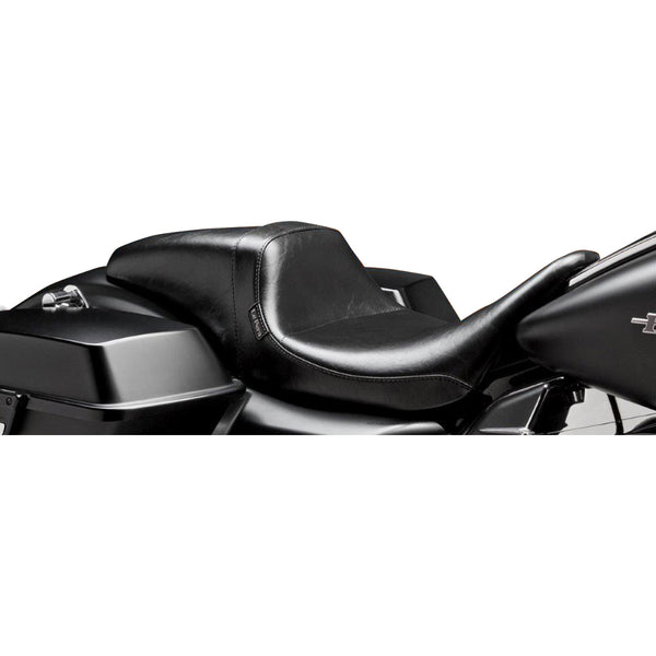 Le Pera Daytona Sella Sport Solo Full Length per Harley