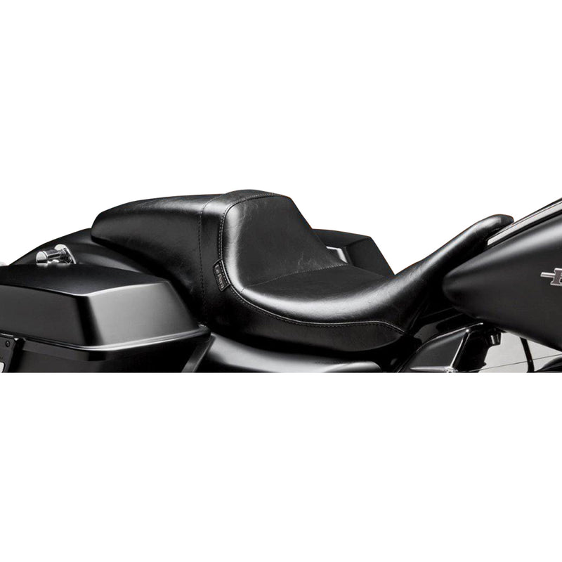 Le Pera Daytona Sella Sport Solo Full Length per Harley