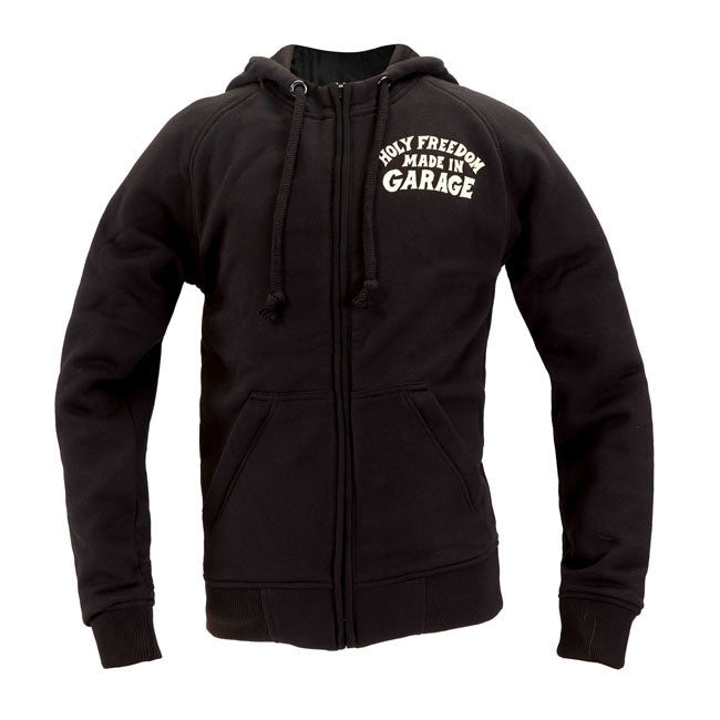 Holy Freedom Felpa con cappuccio Japan Dream Zip
