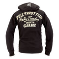 Holy Freedom Felpa con cappuccio Japan Dream Zip