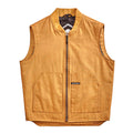 Holy Freedom Gilet da lavoro nero