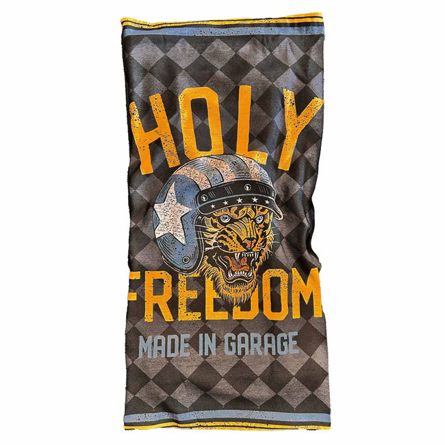 Holy Freedom Tunnel Primaloft Tiger