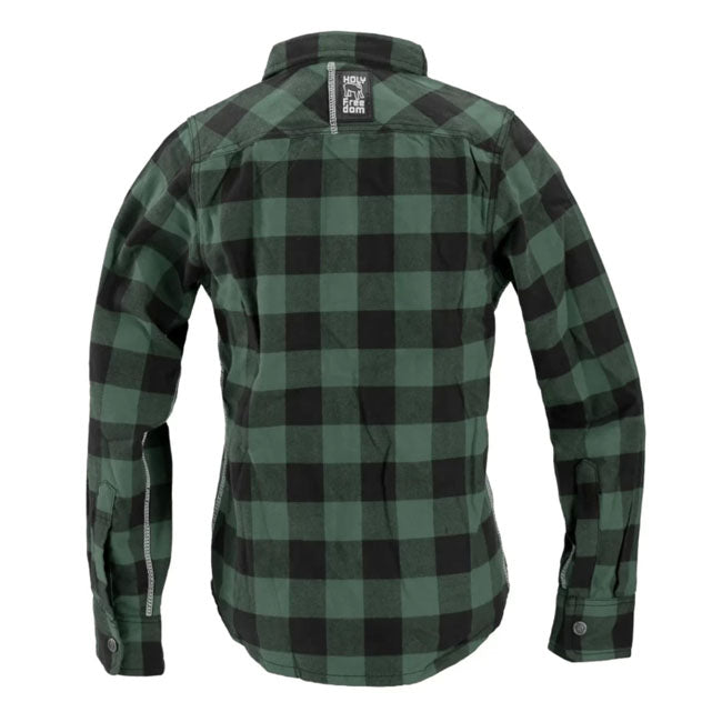 Holy Freedom Jessie James Camicia
