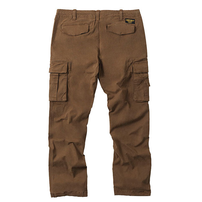 West Coast Choppers Pantaloni cargo CFL