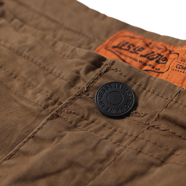 West Coast Choppers Pantaloni cargo CFL