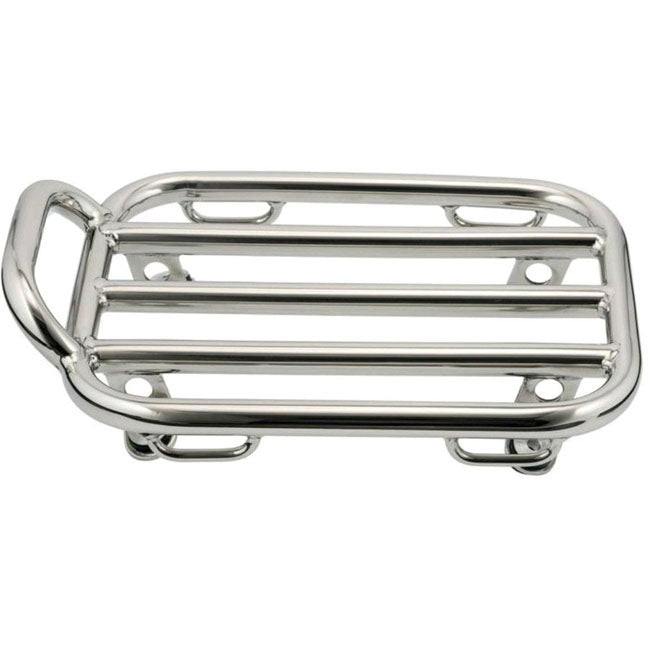 Motone Portapacchi universale per moto Voyager