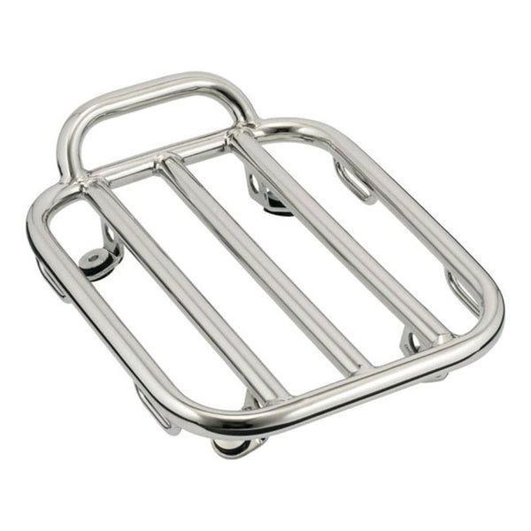 Motone Portapacchi universale per moto Voyager
