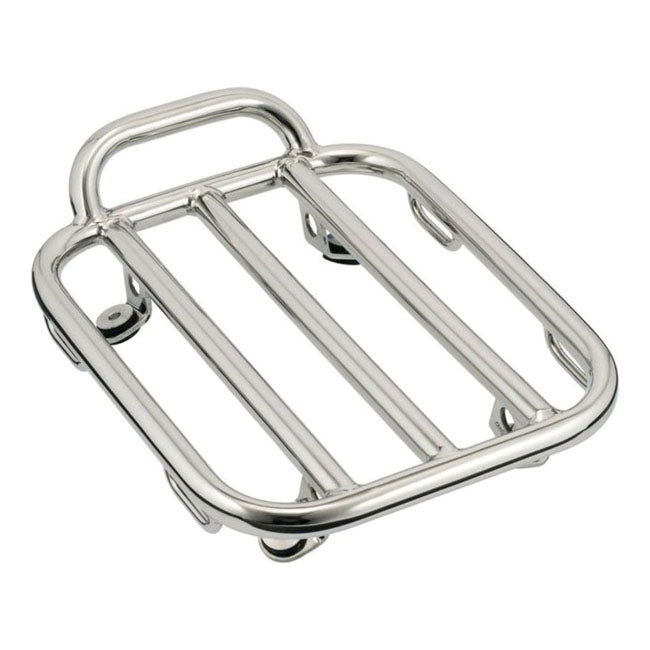 Motone Portapacchi universale per moto Voyager