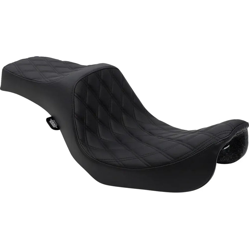 Drag Specialties Sella Predator III per Harley 