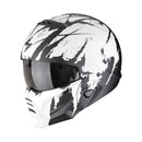 Scorpion Casco moto Exo-Combat II