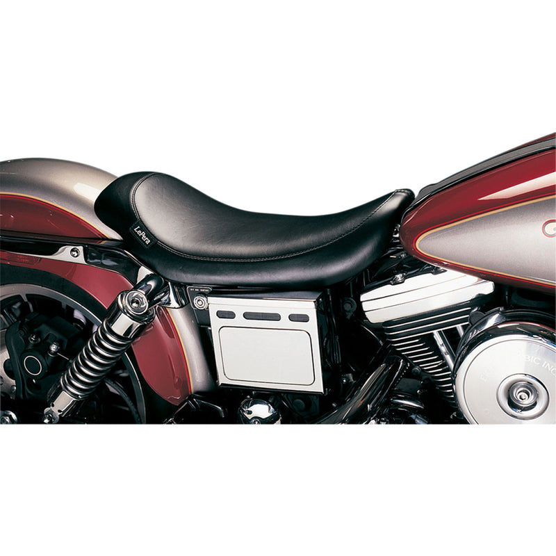 Le Pera Sella monoposto Silhouette per Harley