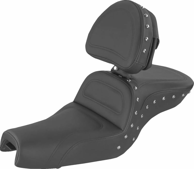 Esploratore di sella Touring Sella per Harley