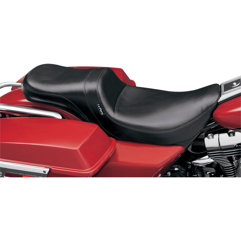 Le Pera Daytona Sella biposto per Harley