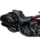 Drag Specialties Sella Predator III per Harley 