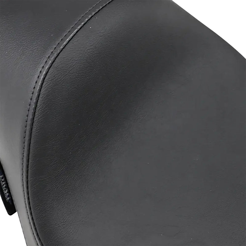 Drag Specialties Sella singola stile café racer per Harley
