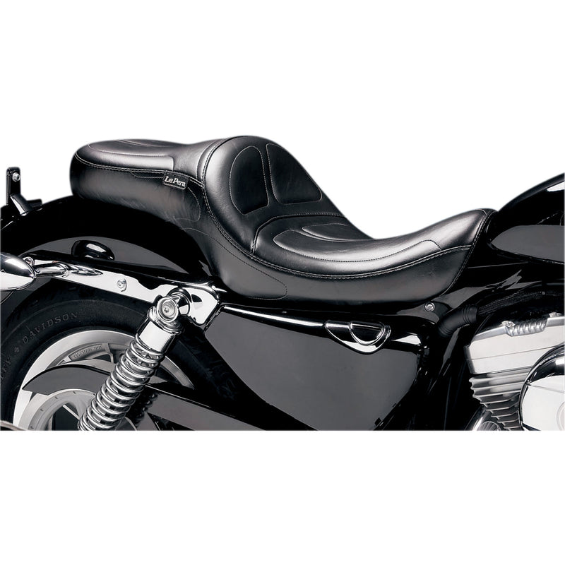 Le Pera Sella Maverick per Harley