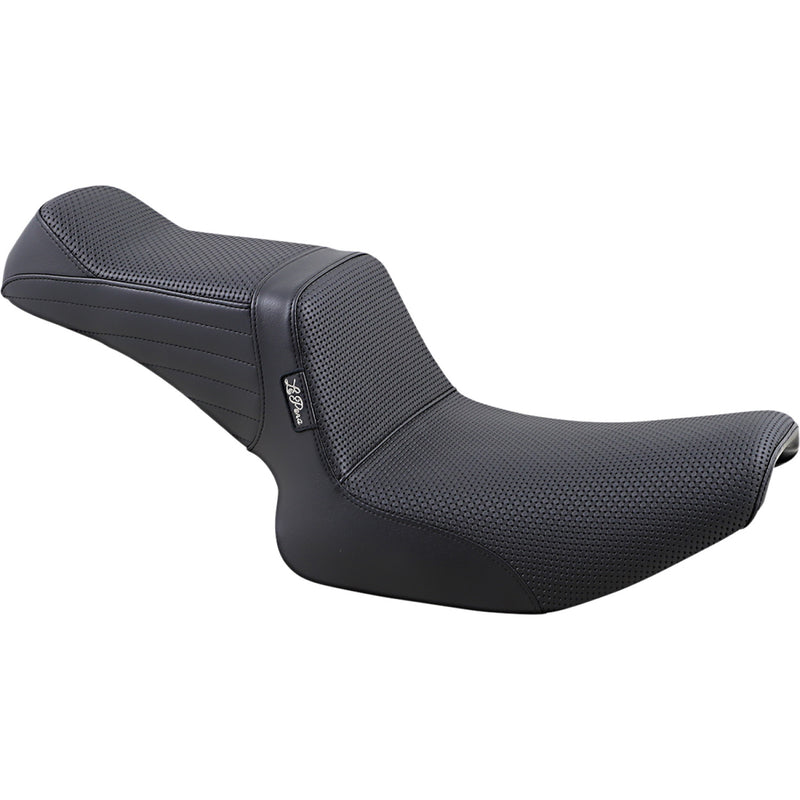 Le Pera Sella Tailwhip 2-Up per Harley