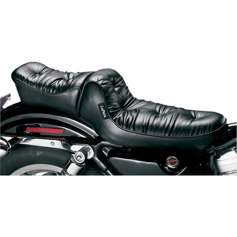 Le Pera Sella Regal 2-Up per Harley