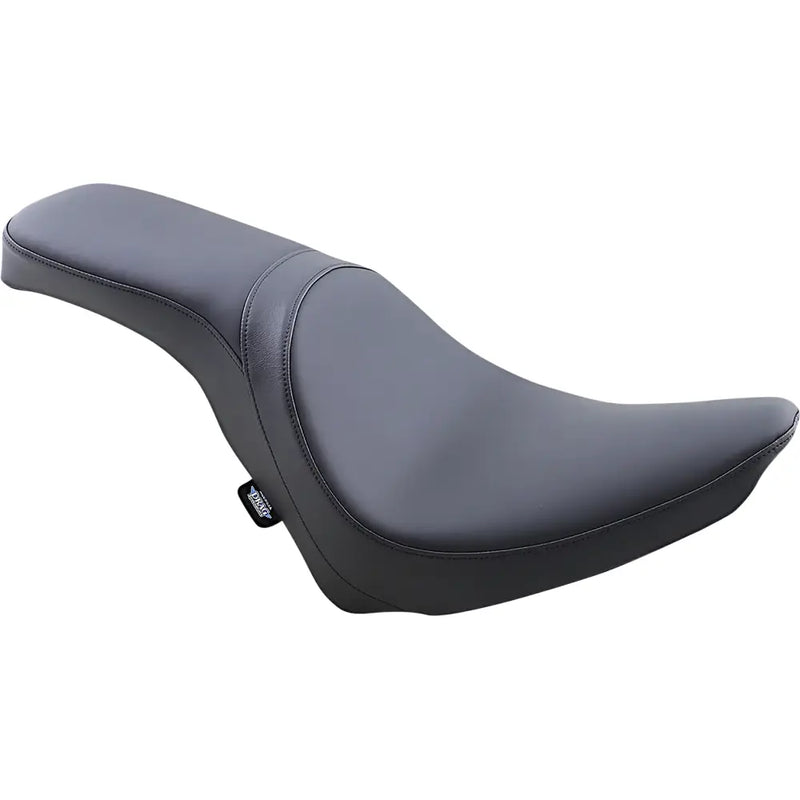 Drag Specialties Sella Predator 2-Up per Harley