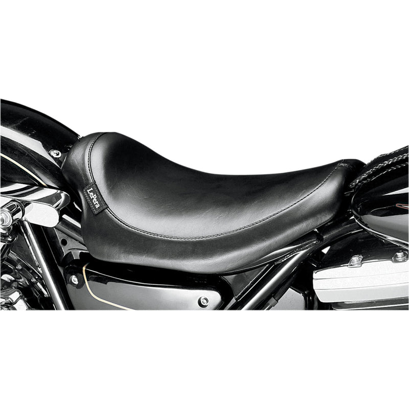 Le Pera Sella monoposto Silhouette per Harley