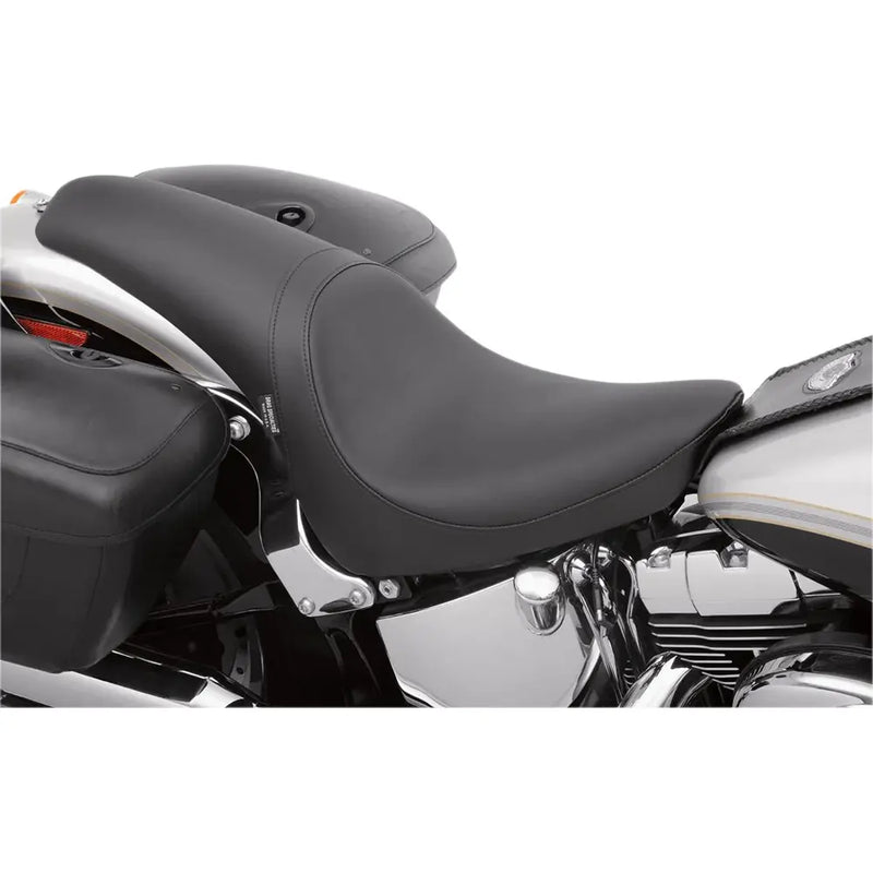 Drag Specialties Sella Predator per Harley