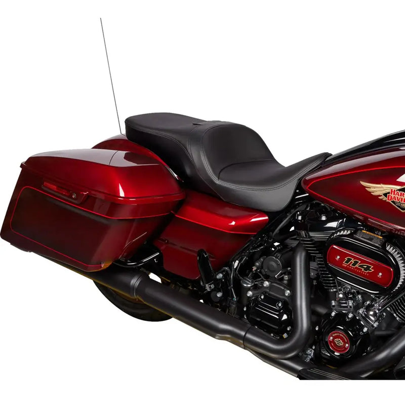 Drag Specialties Freedom Touring Sella per Harley