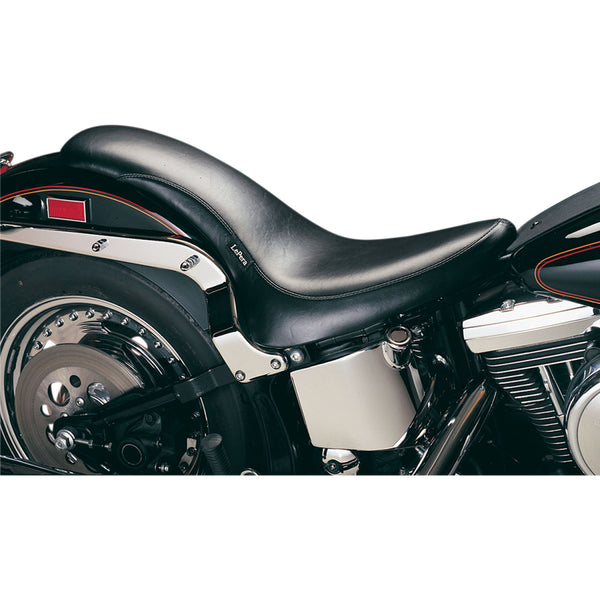 Le Pera King Cobra Sella biposto per Harley