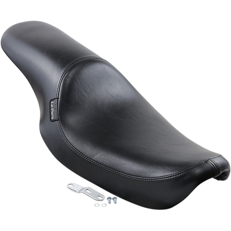 Le Pera Sella Silhouette Full Length per Harley