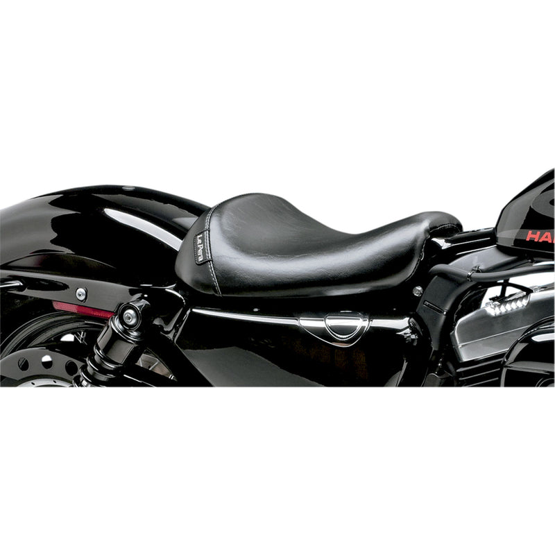 Le Pera Sella monoposto Bare Bones per Harley