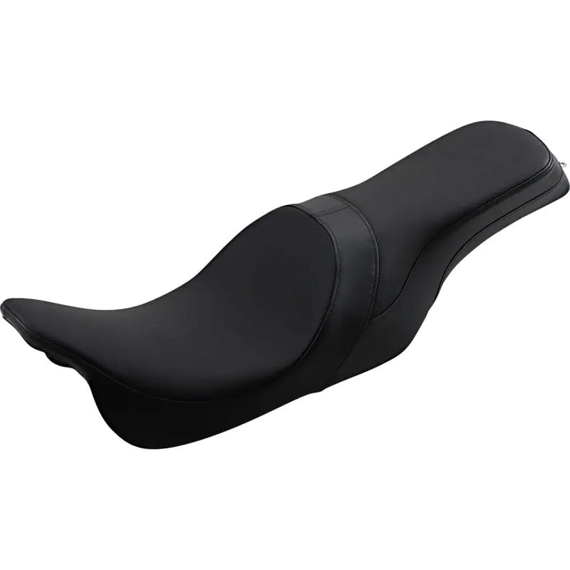 Drag Specialties Sella anteriore Predator 2-Up per Harley