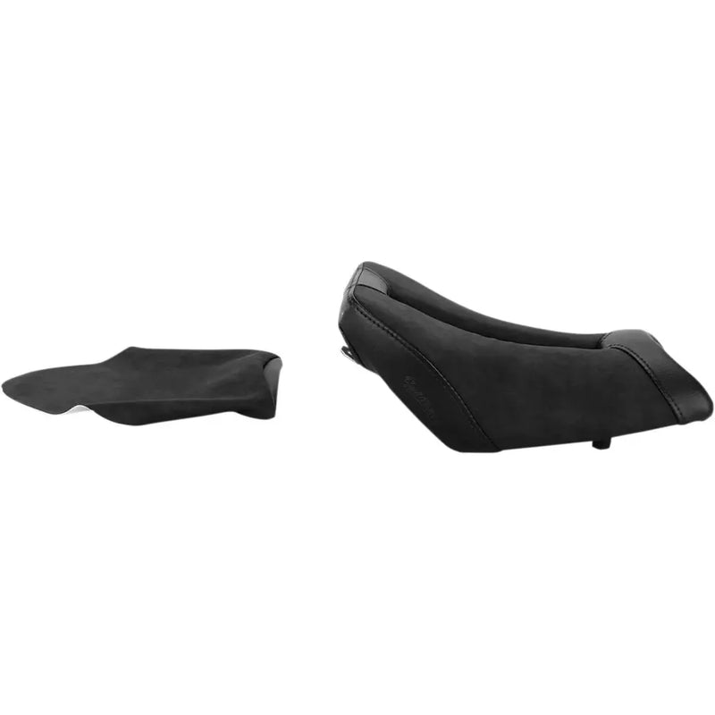 Saddlemen Sedile sportivo da pista con canale in gel per BMW