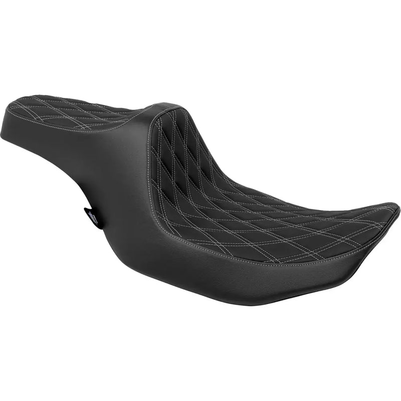 Drag Specialties Sella Predator III per Harley 