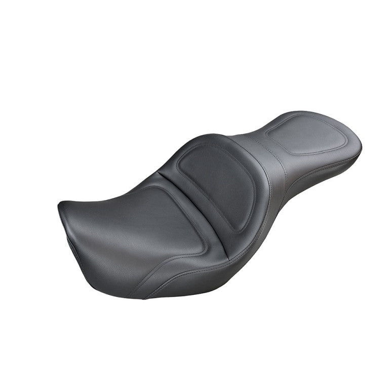 Esploratore di sella Touring Sella per Harley
