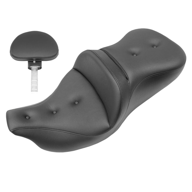 Saddlemen Sedile a cuscino Roadsofa per Harley