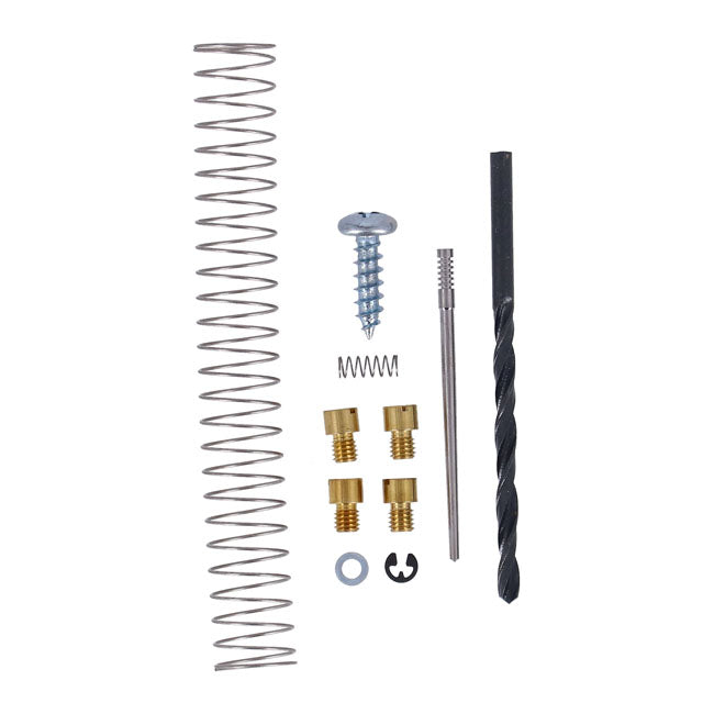 Vance & Hines Kit getto Stage 1 per Suzuki