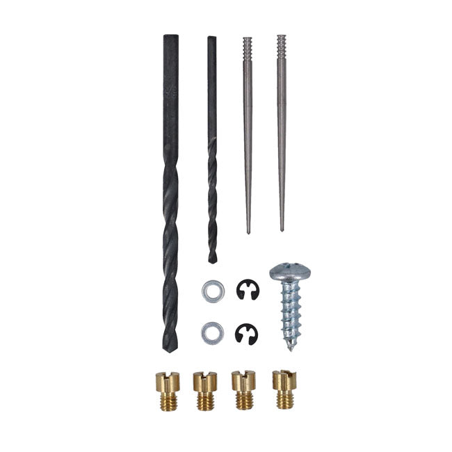 Vance & Hines Kit getto Stage 1 per Honda