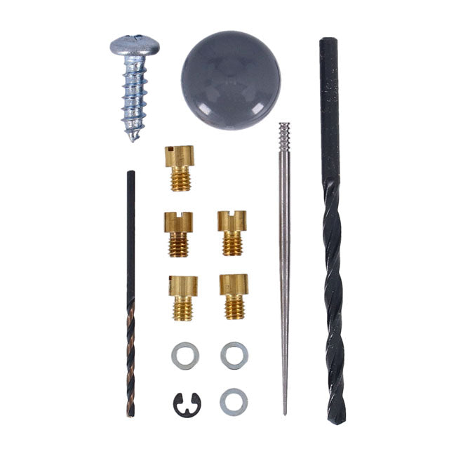 Vance & Hines Kit getto Stage 1 per Kawasaki