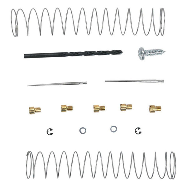 Vance & Hines Kit getto Stage 1 per Honda