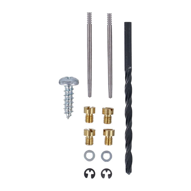 Vance & Hines Kit getto Stage 1 per Yamaha
