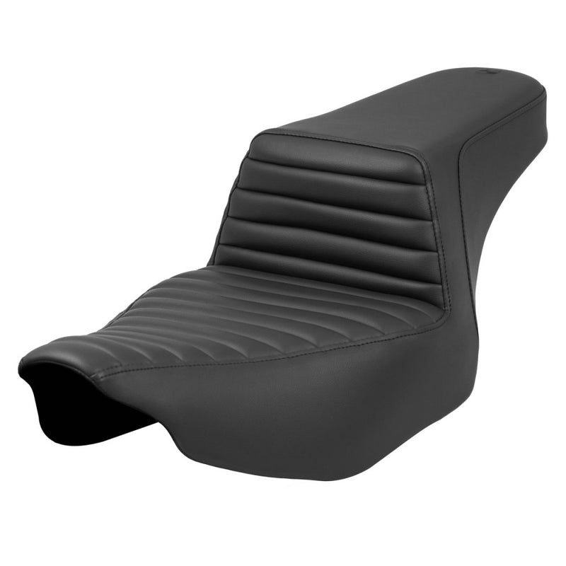 Saddlemen Step-Up Tuck-n-Roll per Harley
