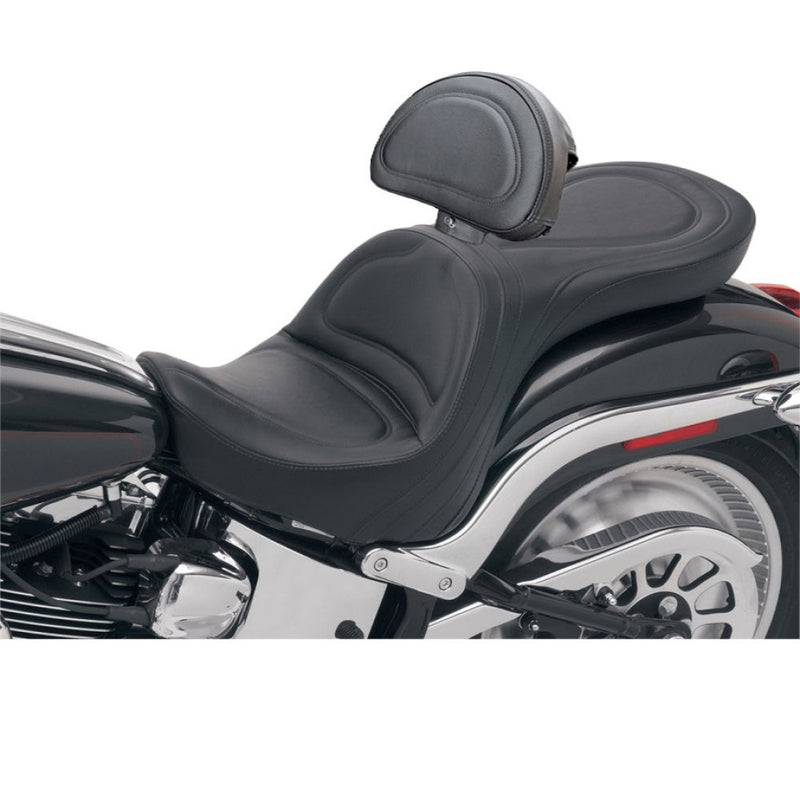Esploratore di sella Touring Sella per Harley