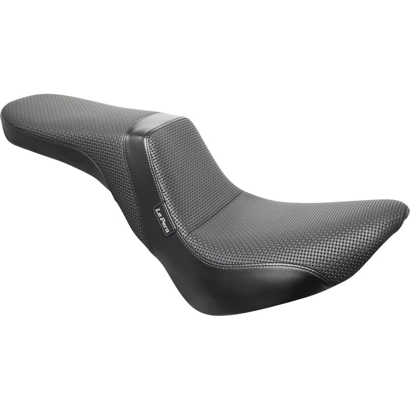 Le Pera Daytona Sella biposto per Harley