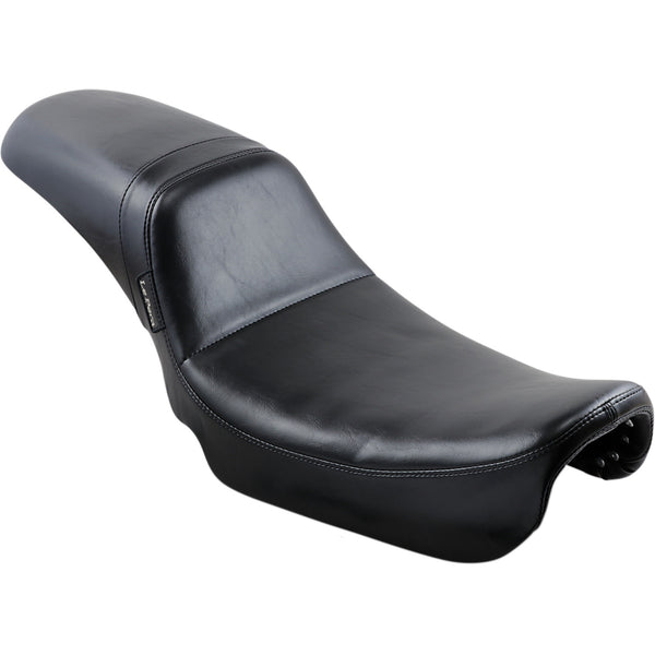 Le Pera Daytona Sport Daddy Long Legs Sedile allungato per Harley